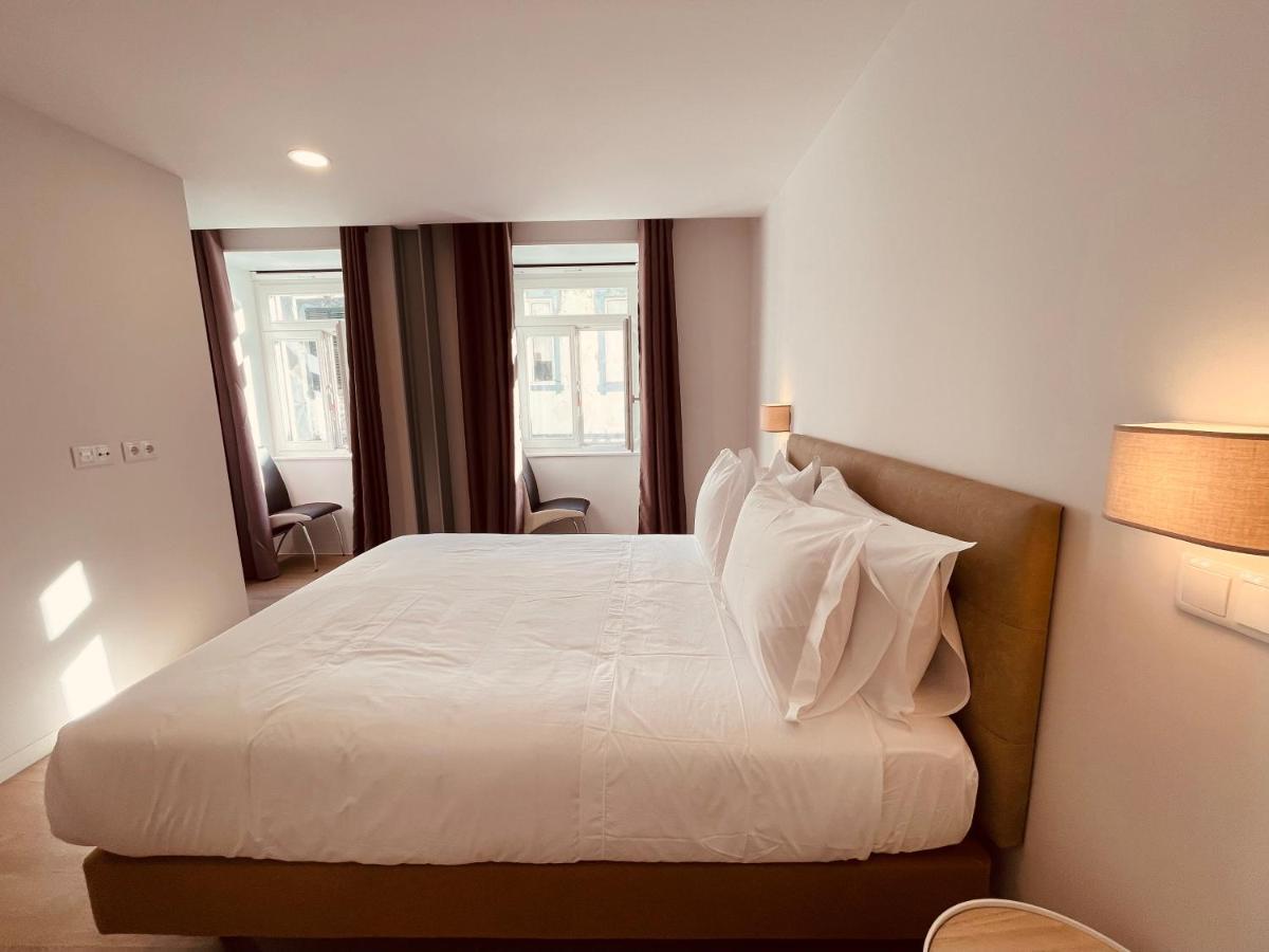Living Funchal Executive Apartment Exterior photo